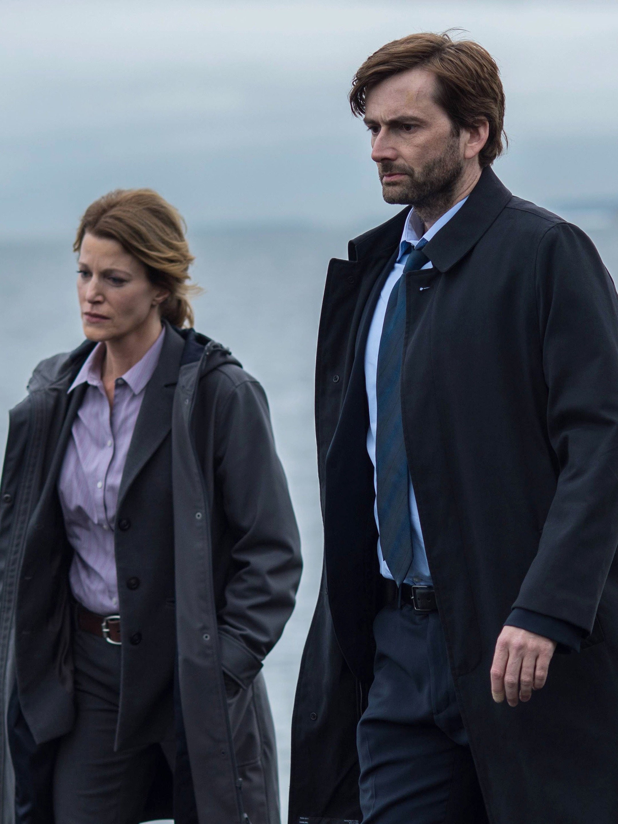 New Gracepoint teaser trailer revealed